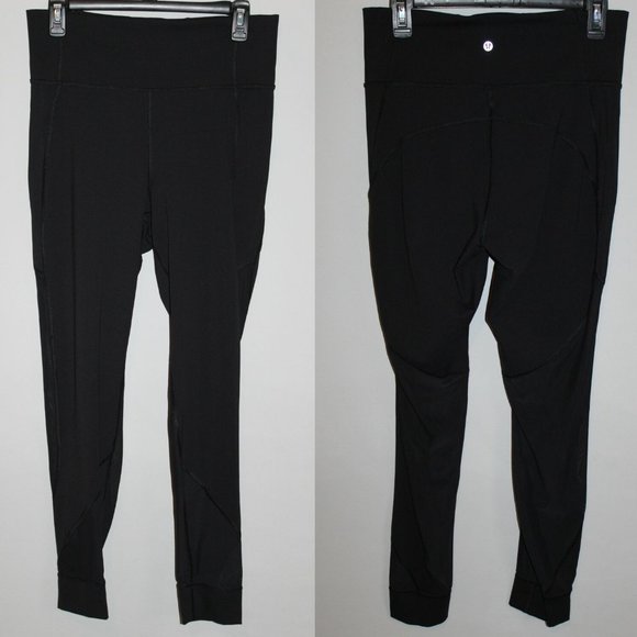 Lululemon Hot Like Agni Pant  High Rise HW9309 - Picture 6 of 9